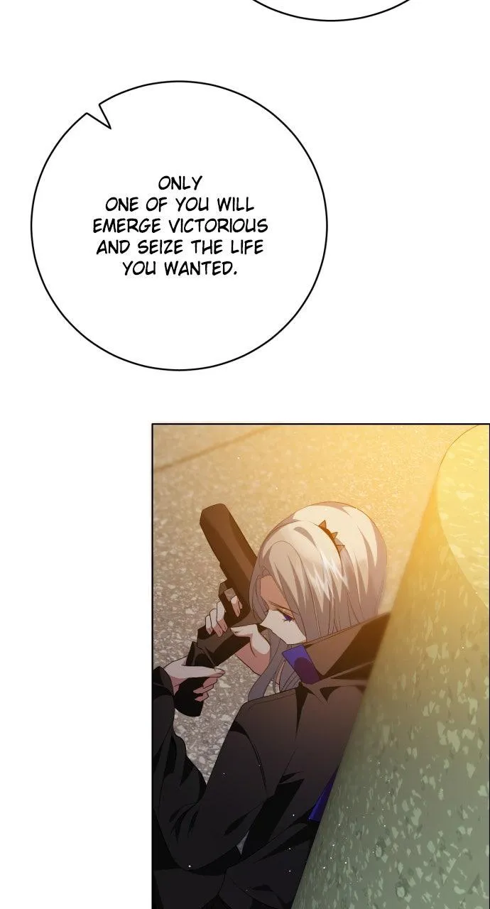 Read Zero Game Manga Online