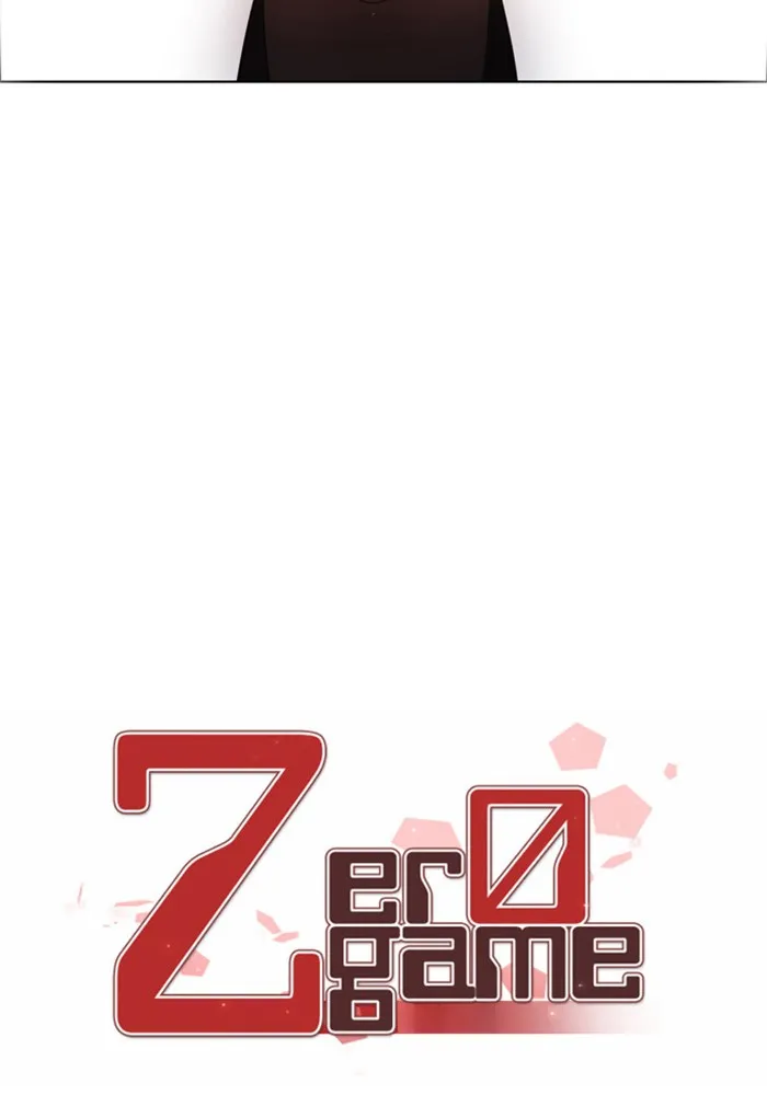 Read Zero Game Manga Online