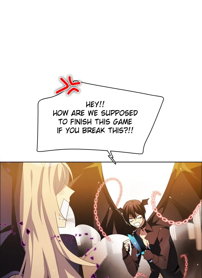 Read Zero Game Manga Online
