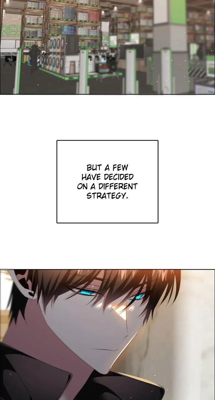 Read Zero Game Manga Online