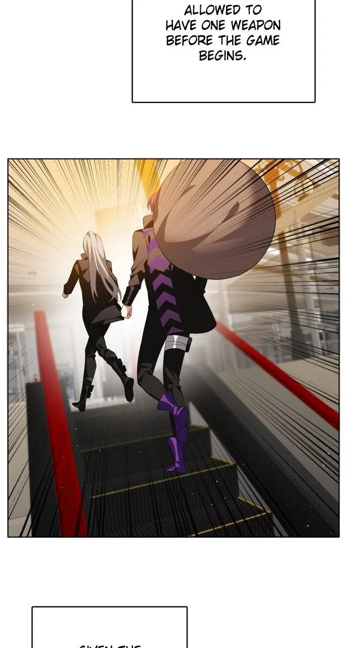Read Zero Game Manga Online