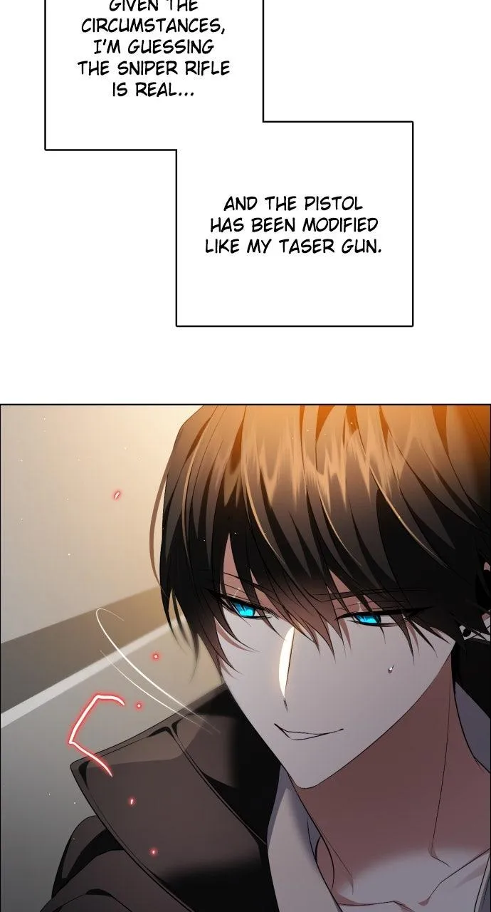 Read Zero Game Manga Online