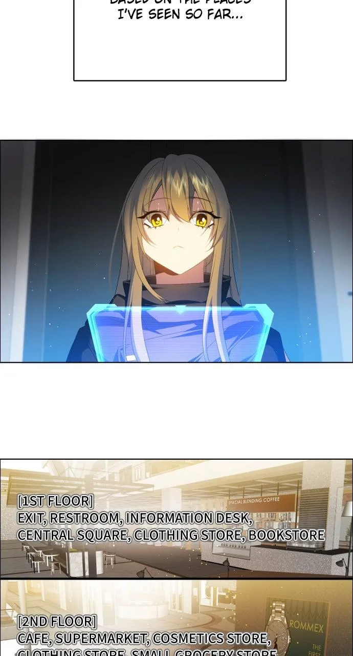 Read Zero Game Manga Online
