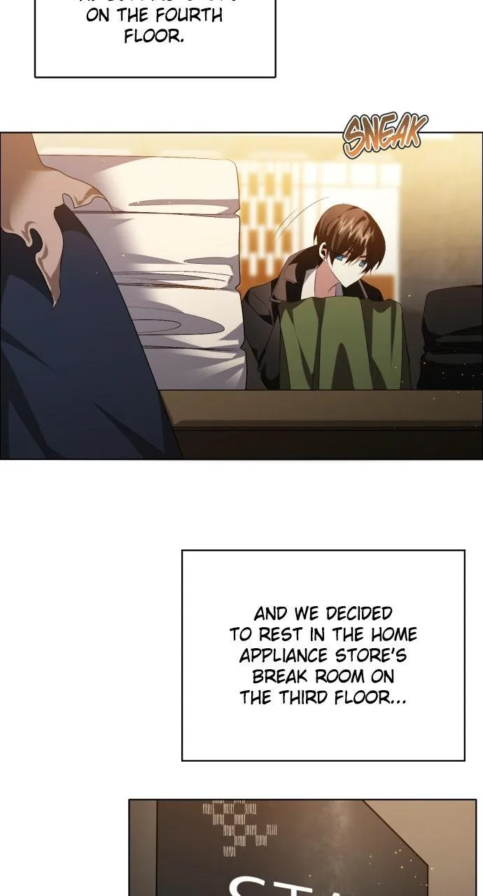 Read Zero Game Manga Online