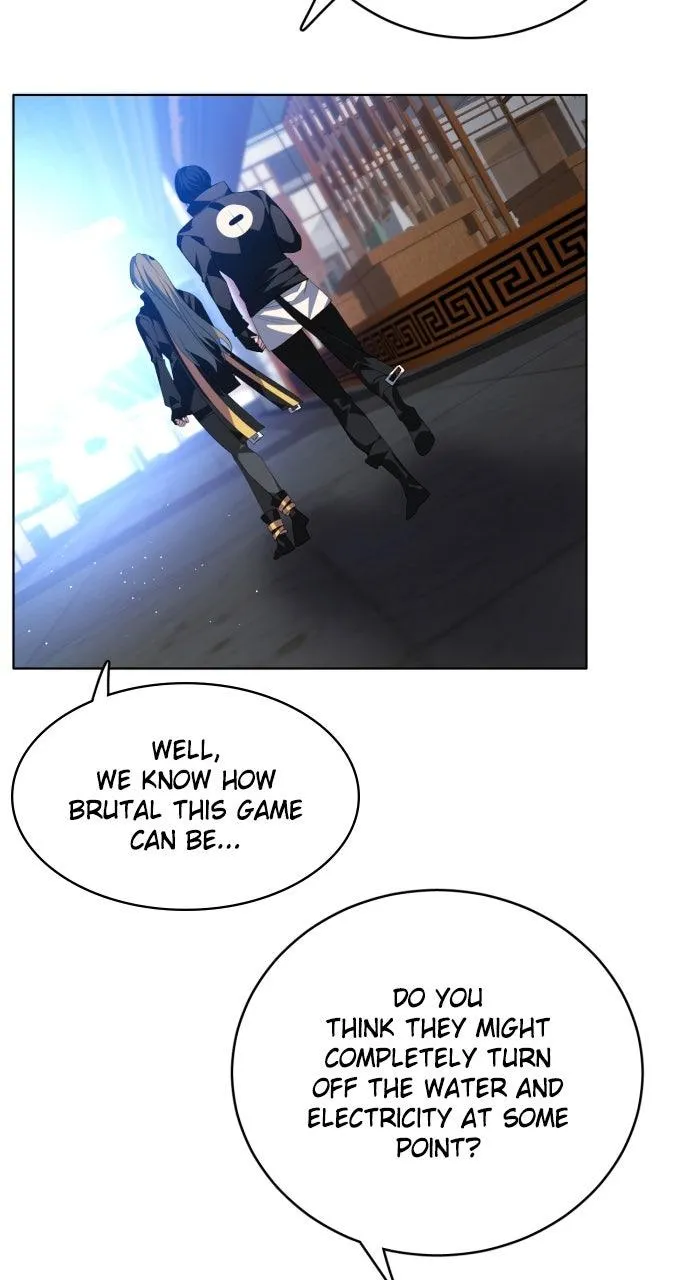 Read Zero Game Manga Online