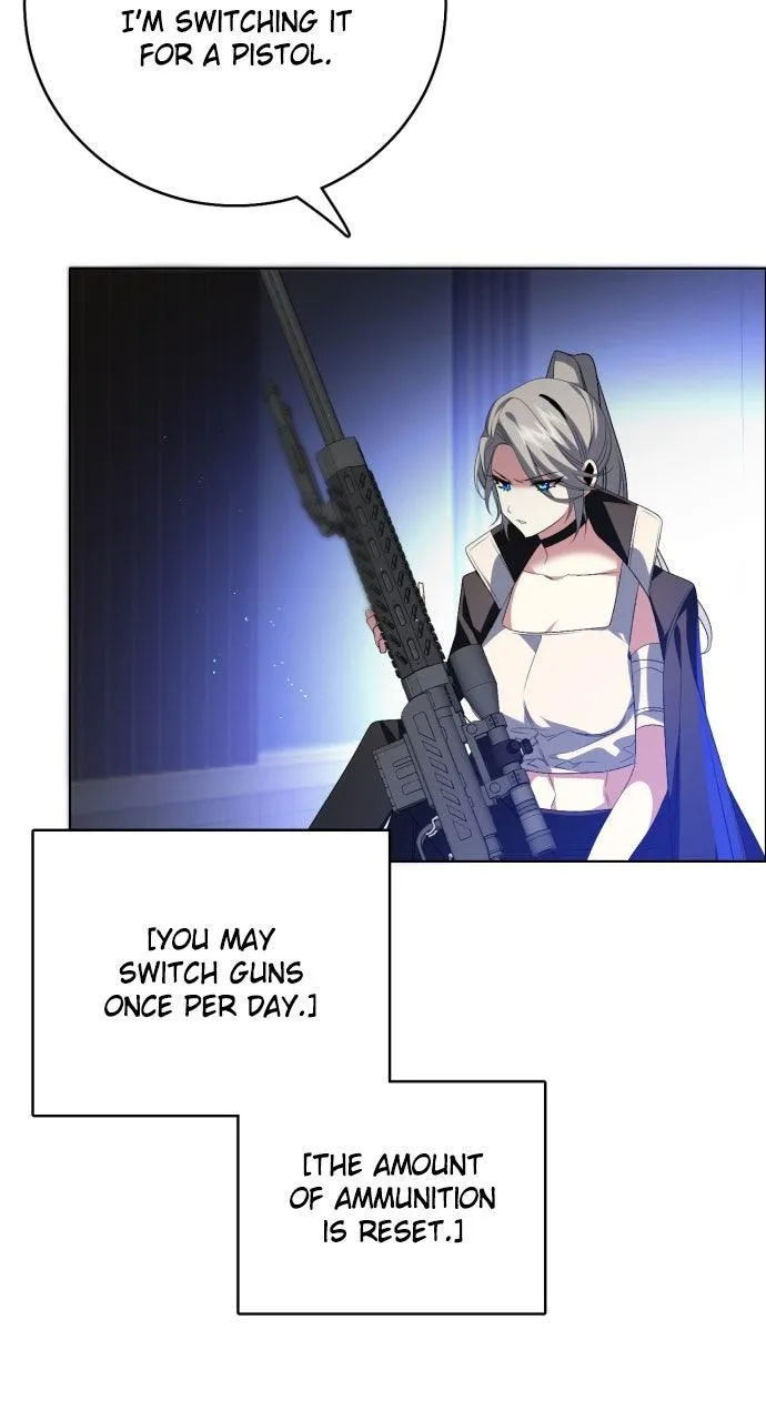 Read Zero Game Manga Online