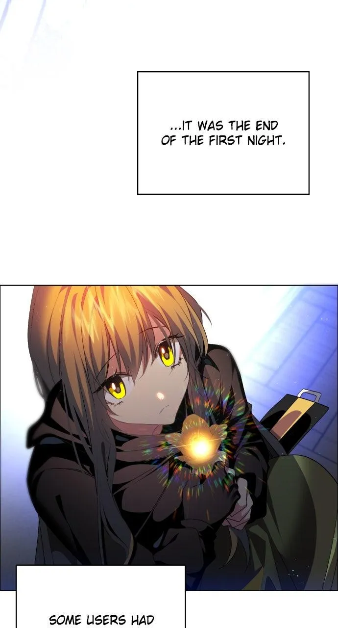 Read Zero Game Manga Online