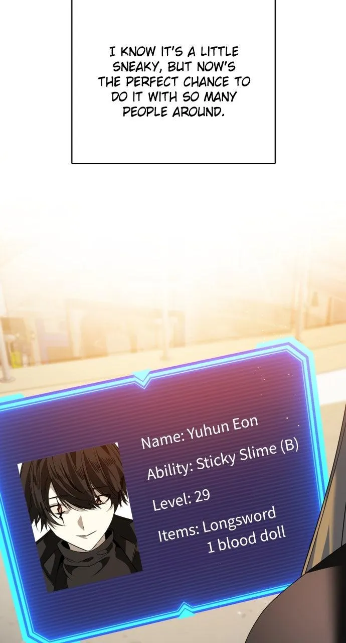 Read Zero Game Manga Online