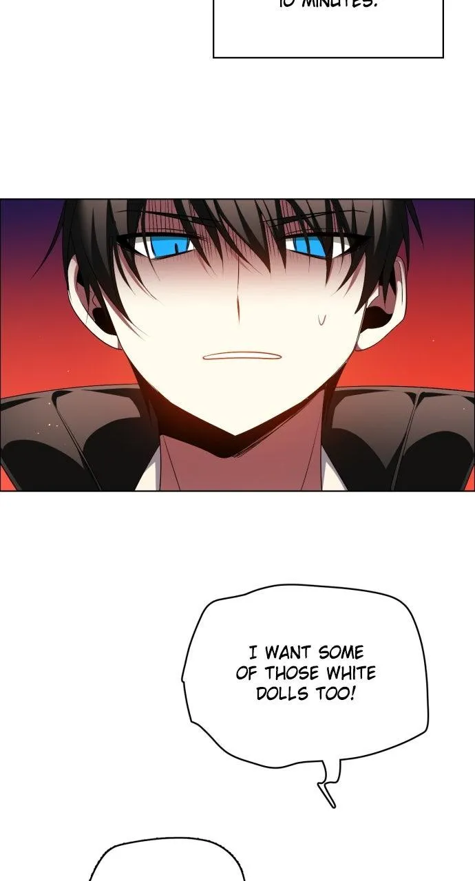 Read Zero Game Manga Online