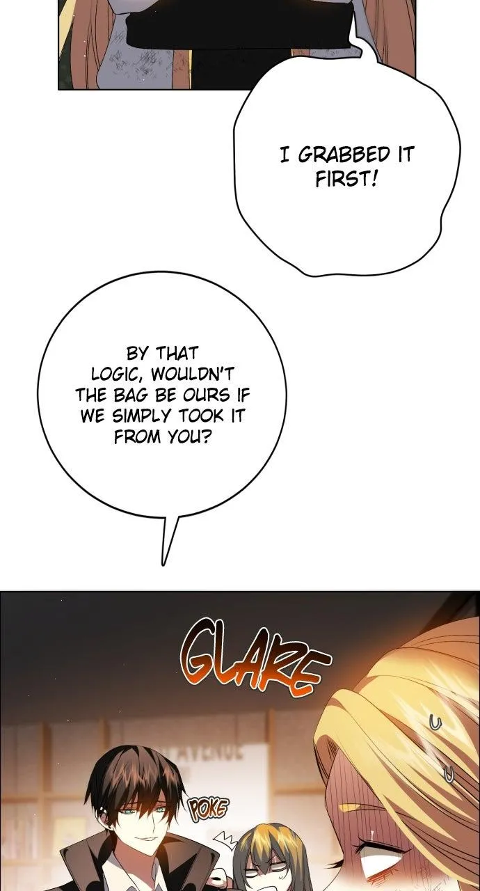 Read Zero Game Manga Online
