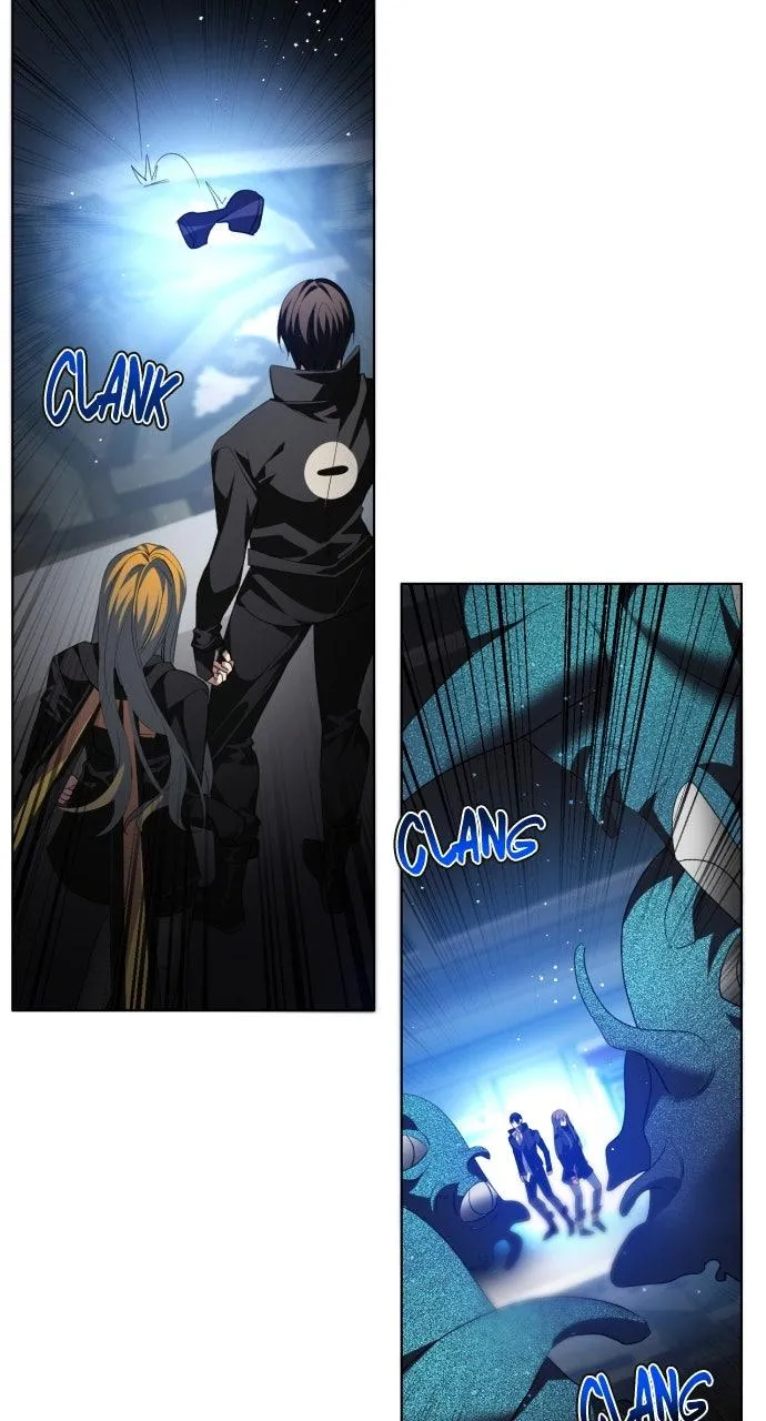 Read Zero Game Manga Online