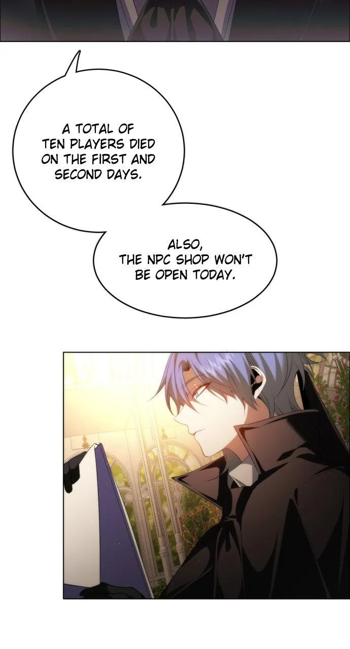 Read Zero Game Manga Online