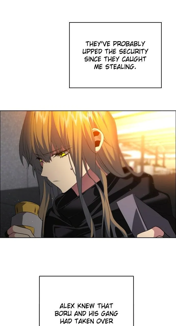 Read Zero Game Manga Online
