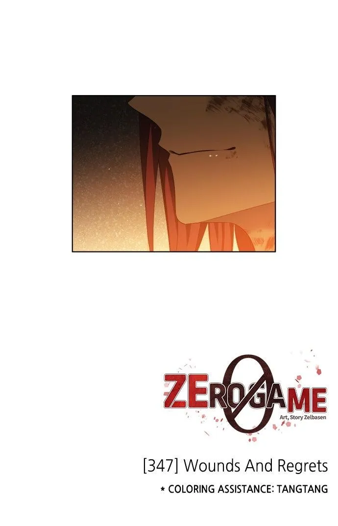 Read Zero Game Manga Online