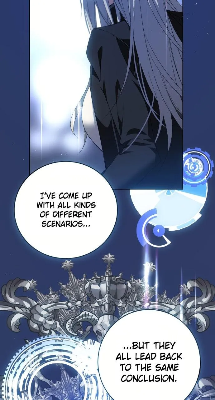 Read Zero Game Manga Online