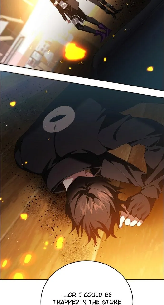 Read Zero Game Manga Online