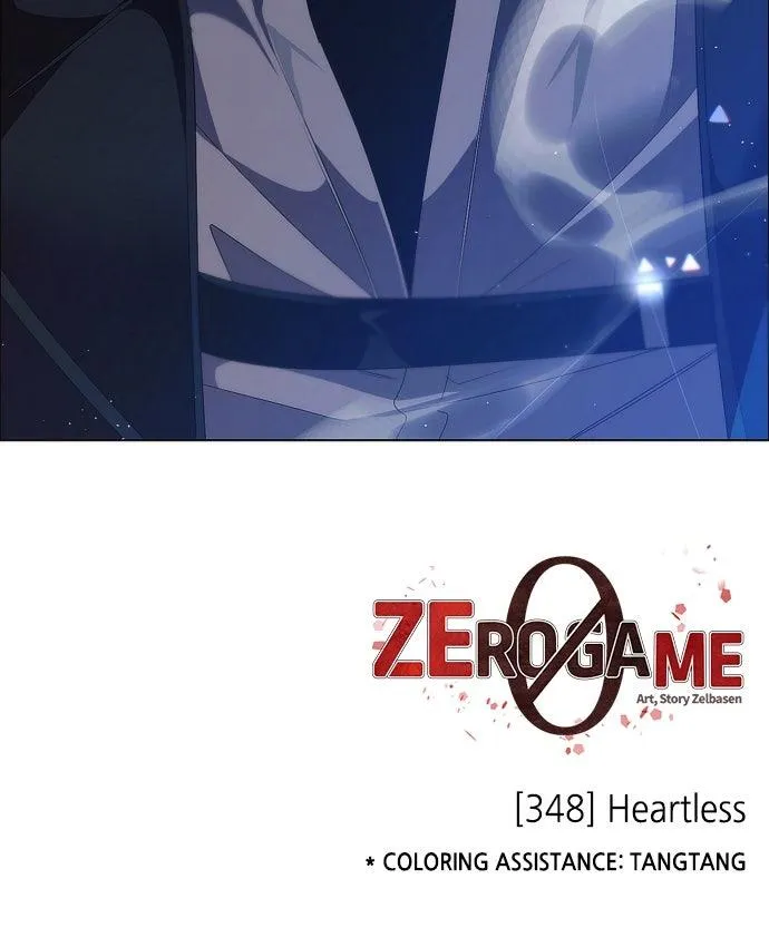 Read Zero Game Manga Online