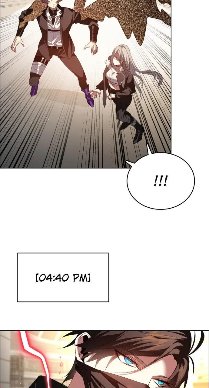 Read Zero Game Manga Online