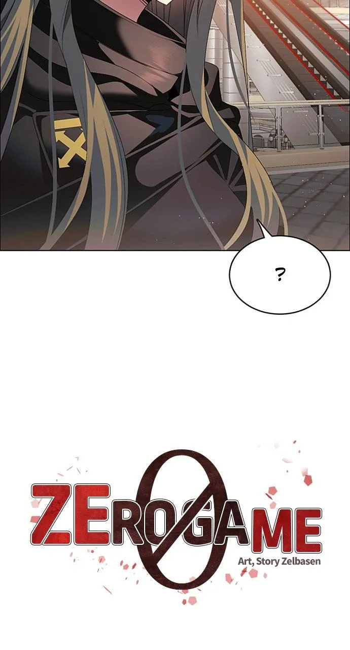 Read Zero Game Manga Online