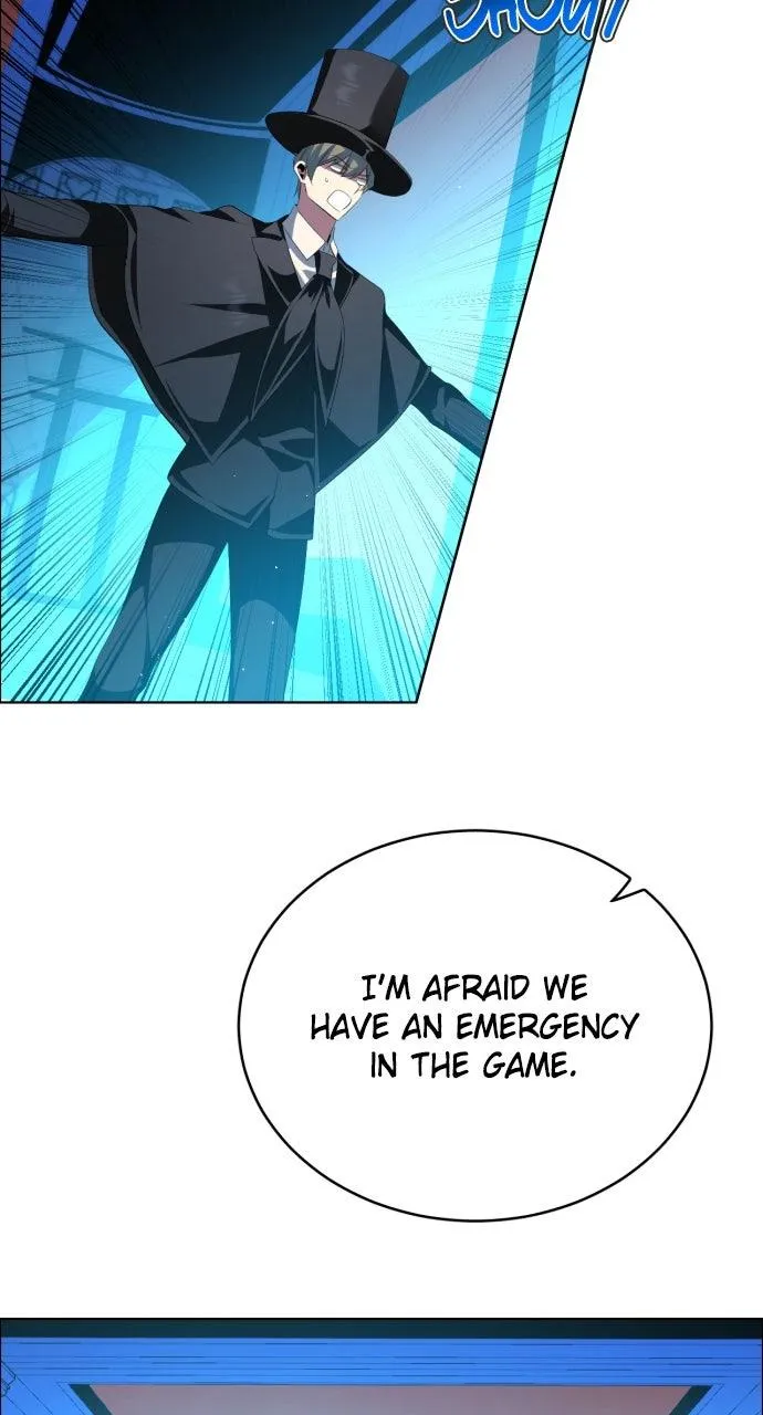 Read Zero Game Manga Online