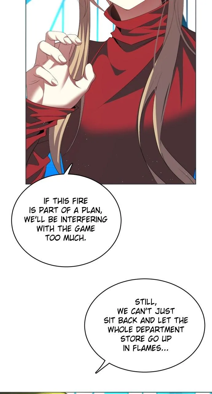 Read Zero Game Manga Online