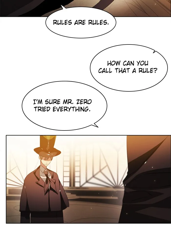 Read Zero Game Manga Online