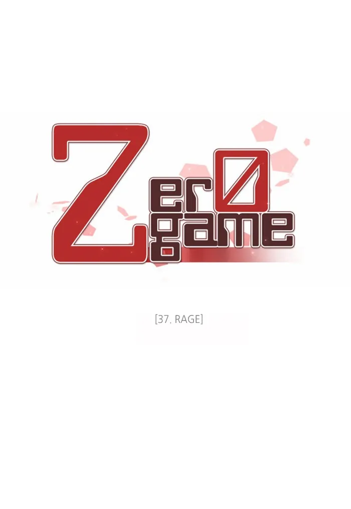 Read Zero Game Manga Online
