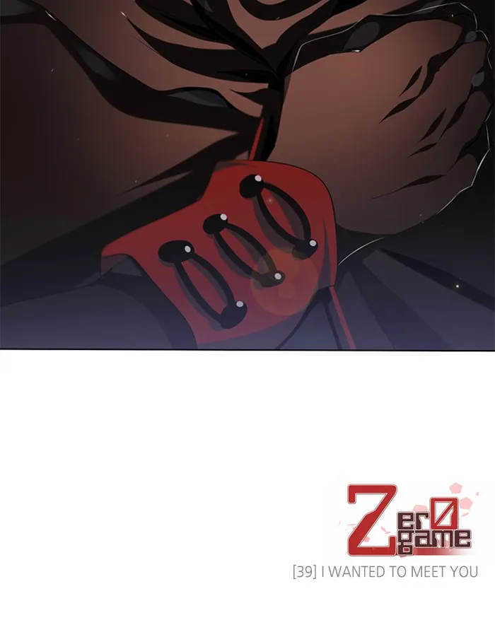 Read Zero Game Manga Online