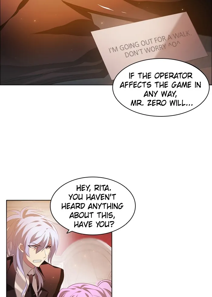 Read Zero Game Manga Online