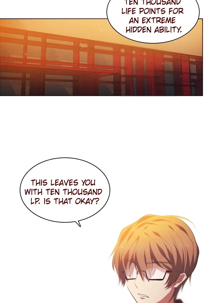 Read Zero Game Manga Online