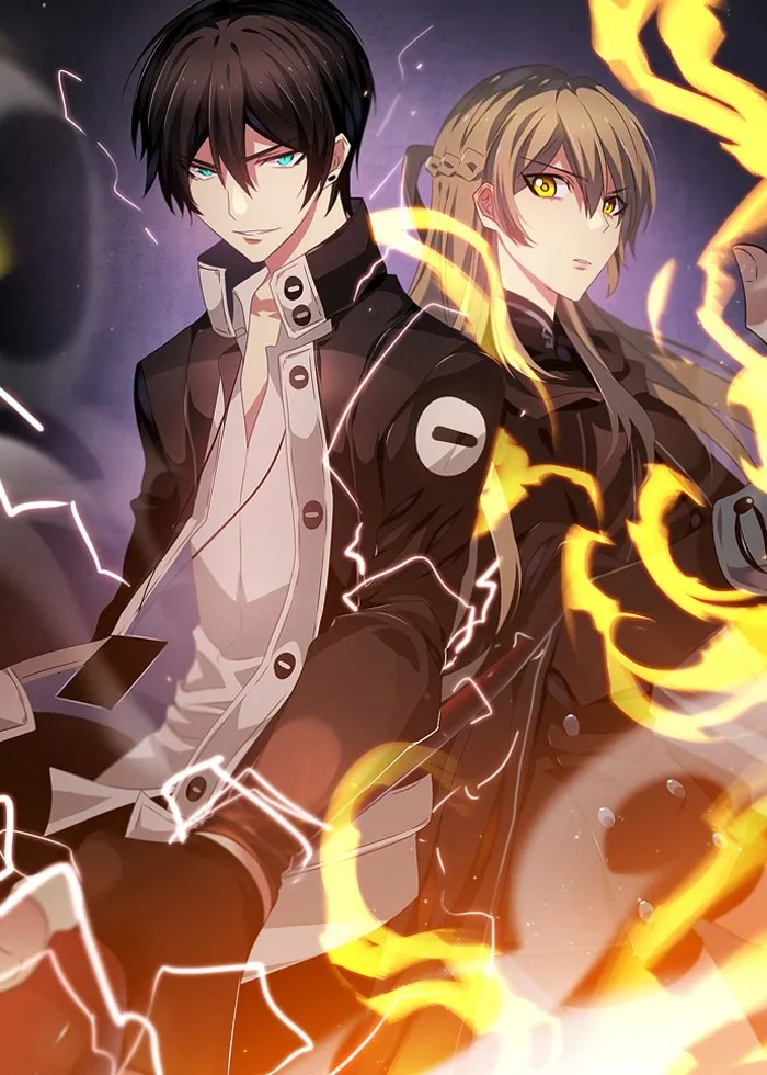 Read Zero Game Manga Online