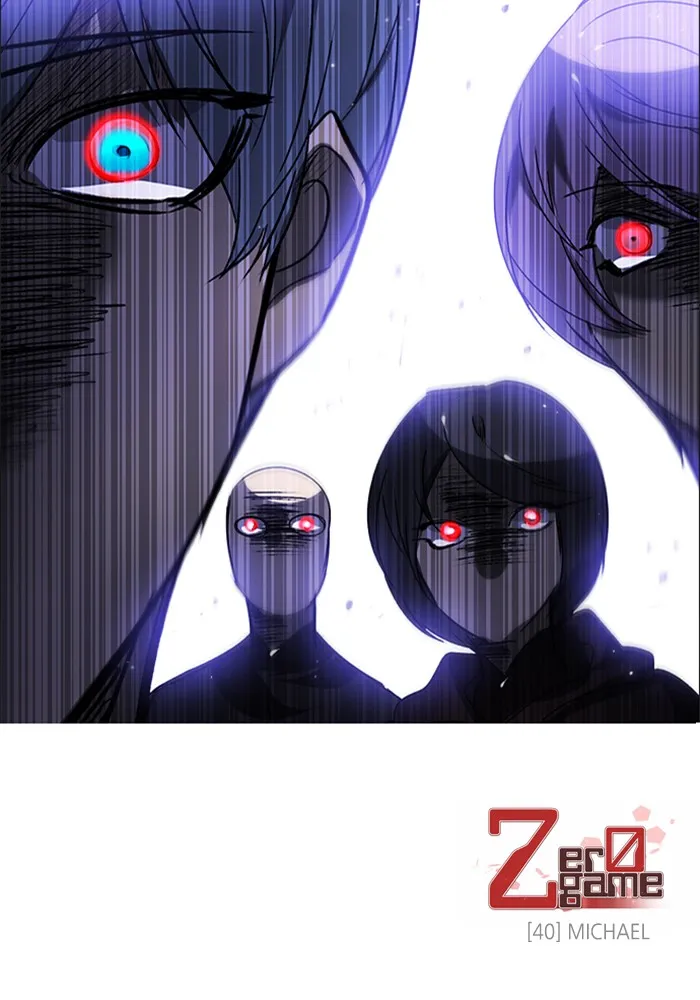 Read Zero Game Manga Online