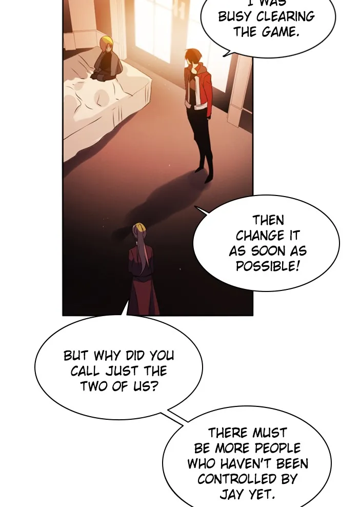 Read Zero Game Manga Online