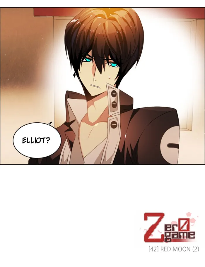 Read Zero Game Manga Online