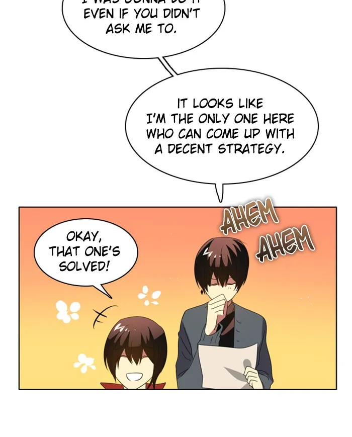 Read Zero Game Manga Online