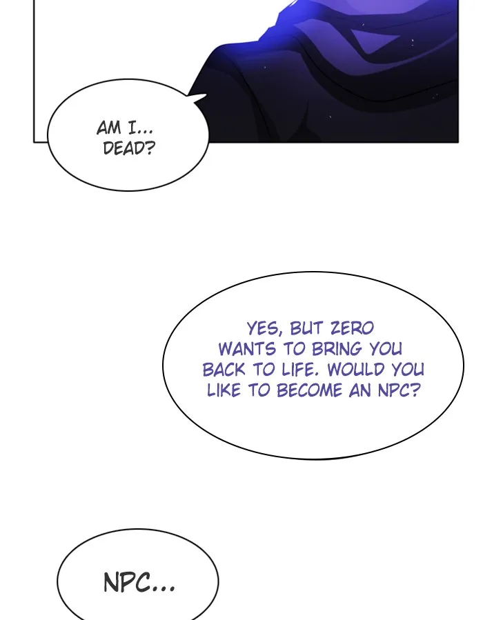 Read Zero Game Manga Online