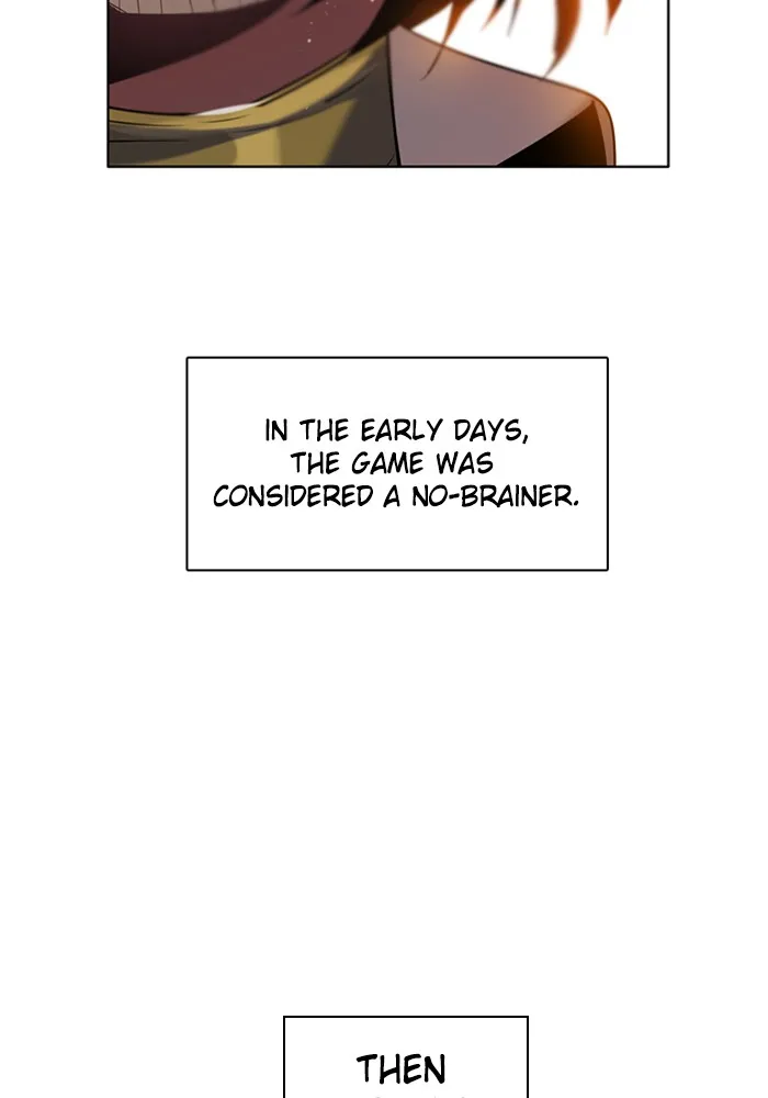 Read Zero Game Manga Online
