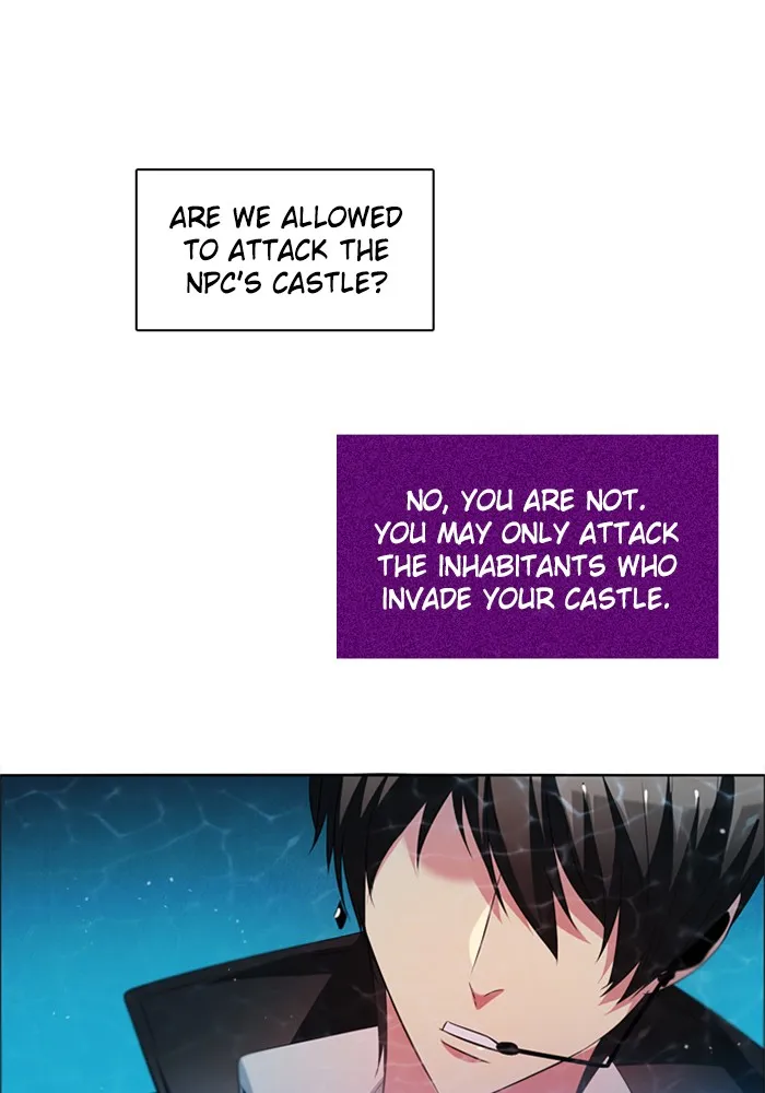 Read Zero Game Manga Online
