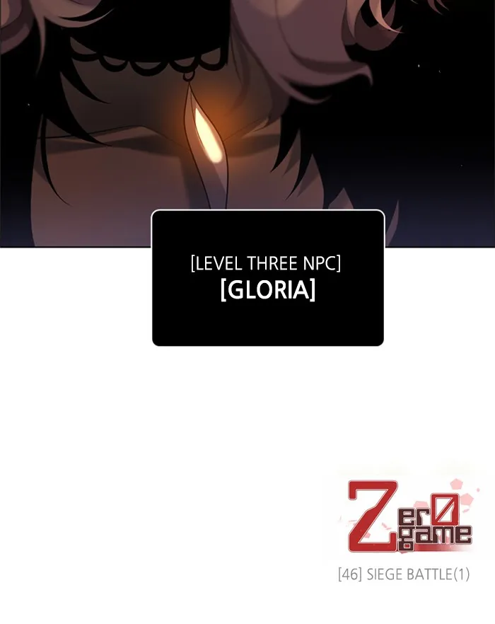 Read Zero Game Manga Online