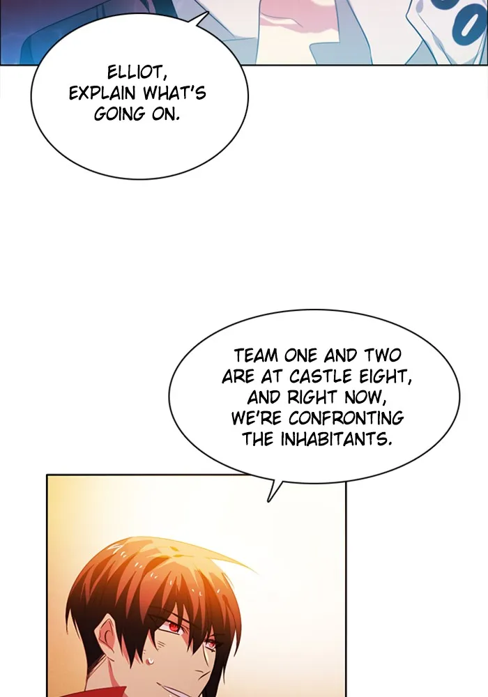 Read Zero Game Manga Online