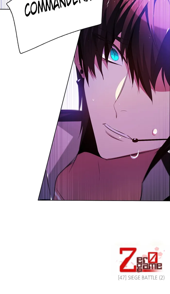 Read Zero Game Manga Online