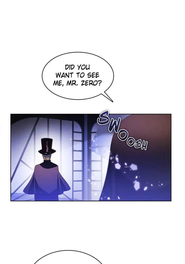 Read Zero Game Manga Online