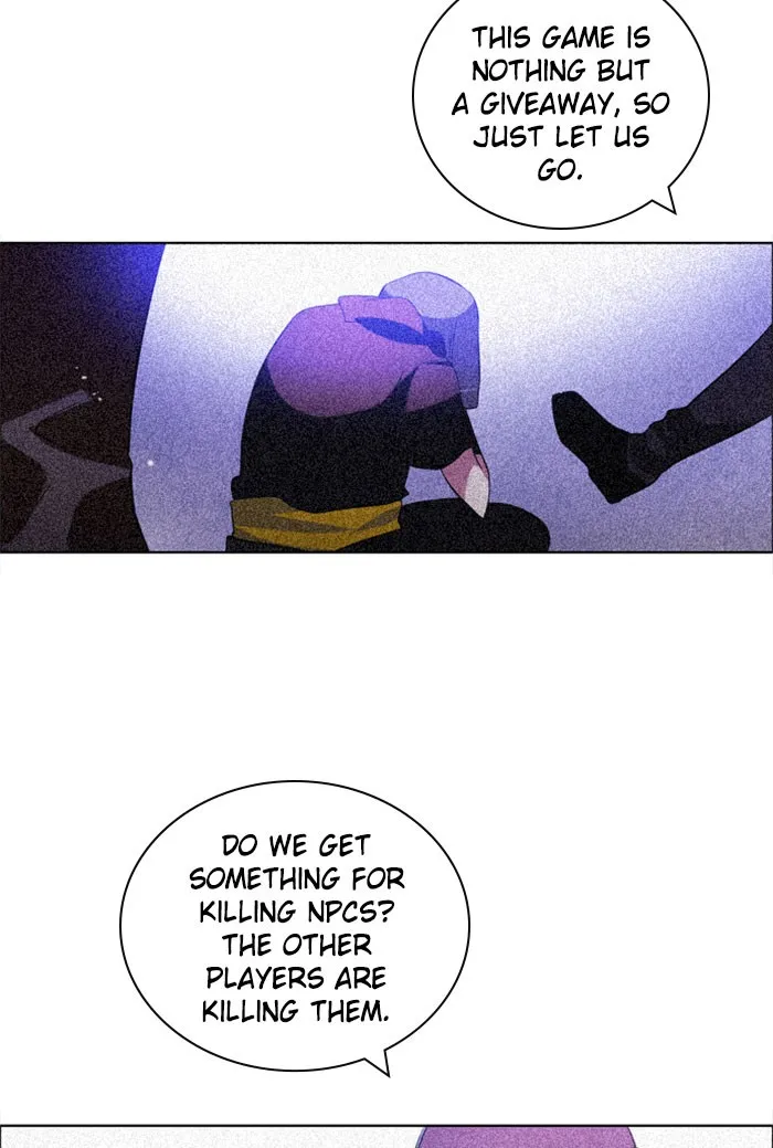 Read Zero Game Manga Online