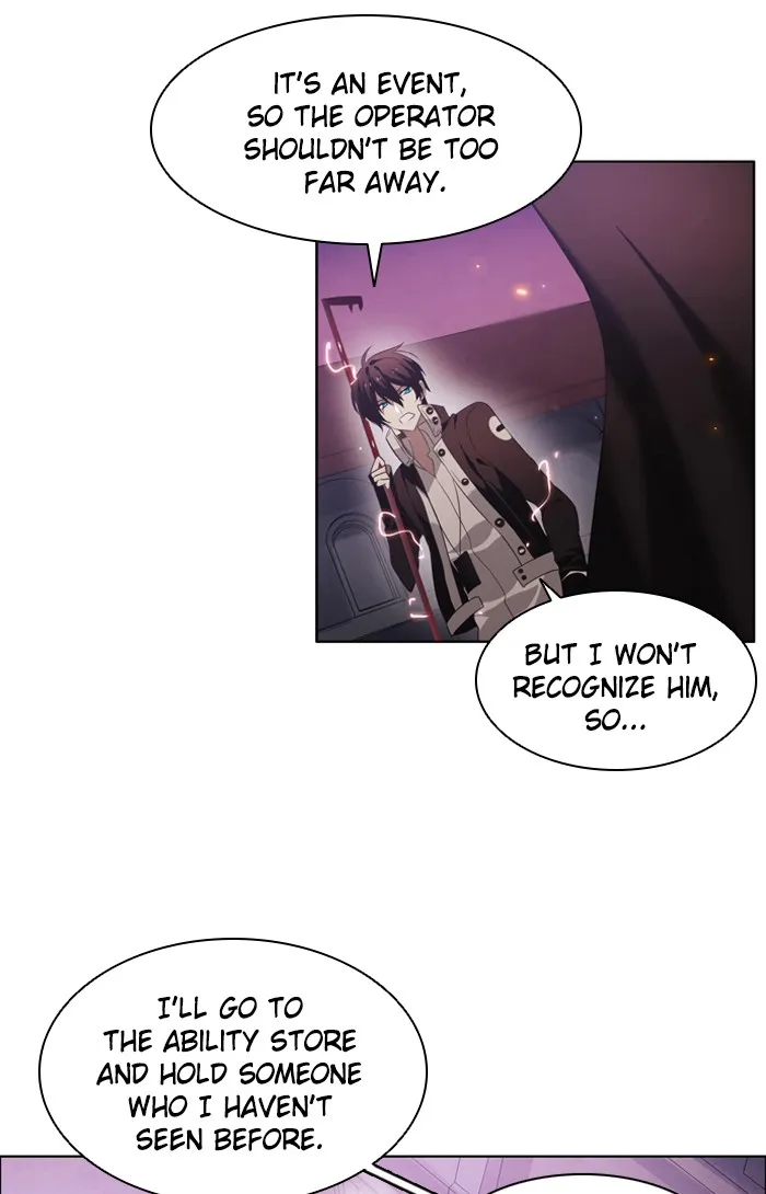 Read Zero Game Manga Online