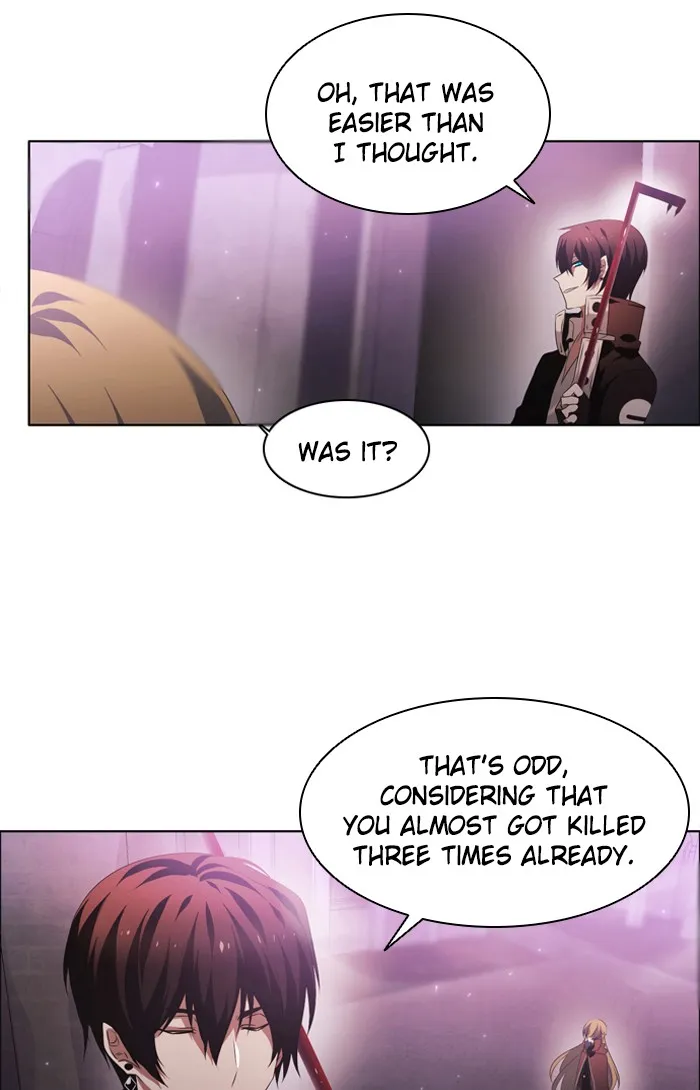 Read Zero Game Manga Online
