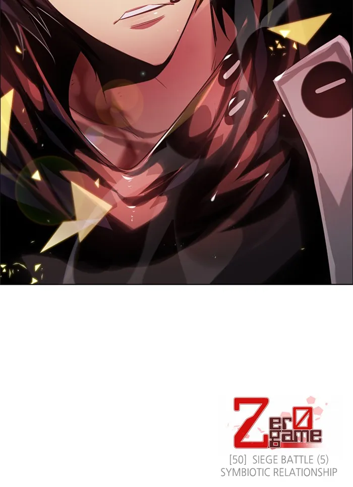 Read Zero Game Manga Online
