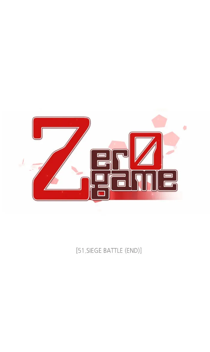 Read Zero Game Manga Online