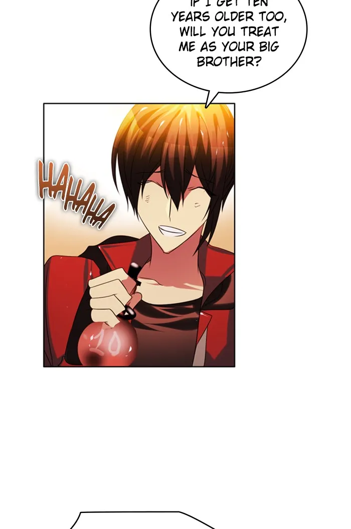 Read Zero Game Manga Online