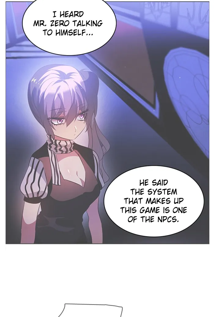 Read Zero Game Manga Online