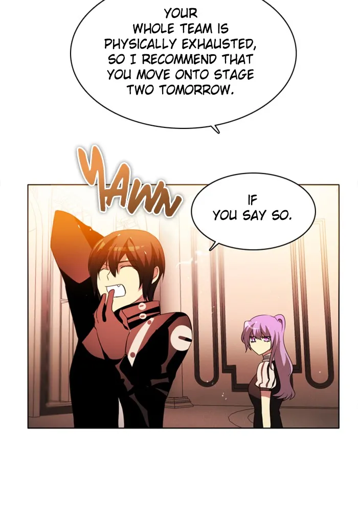 Read Zero Game Manga Online